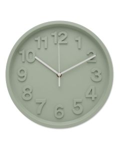 MURO Wall clock in PP