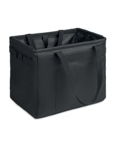 FORM Foldable RPET organizer bag