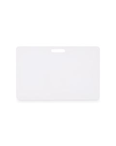 BADSMALL Lanyard badge 54 x 86mm