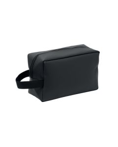 DOPPKIT Toiletry bag in 600D RPET