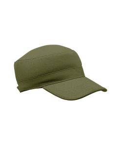 FIELD Military cap 260 gr/m²