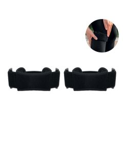 STABIL Set of 2 sports knee support