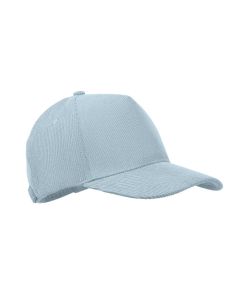 WALE Corduroy 5 panel baseball cap