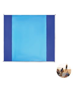 NOSAND Lightweight large beach mat