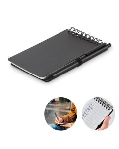 KIT Water repellent notepad