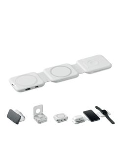 ROIS Foldable charging station