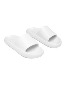 EVASLIDE Unisex EVA sliders size 38/39