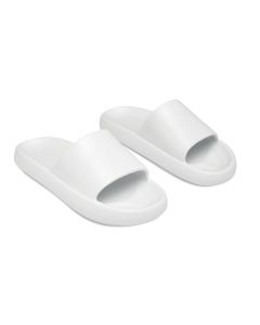 EVASLIDE Unisex EVA sliders size 40/41