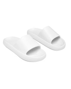 EVASLIDE Unisex EVA sliders size 42/43