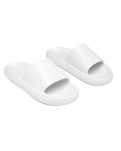 EVASLIDE Unisex EVA sliders size44/45