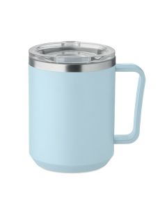 COCOA Double wall mug 400ml