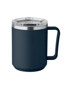 COCOA Double wall mug 400ml