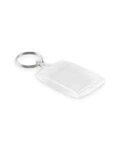 WITHME Classic acrylic keyring
