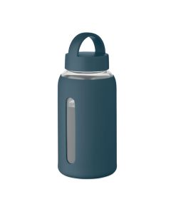 BORIS High borosilicate glass bottle