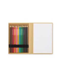 FUNSKETCH Children's drawing set