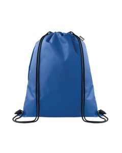 DAYKIT Drawstring bag in 420D RPET