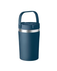 COZYCUP Double wall tumbler 350 ml