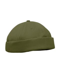 DOCK Docker cap