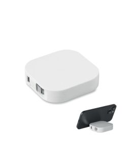 LINEA 100 100W retractable charging cable