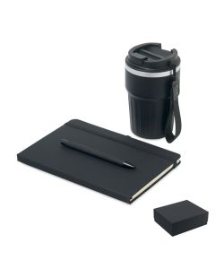 ENGAGE 3 piece gift set in box