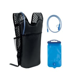 CONFI Sports backpack 420D PU