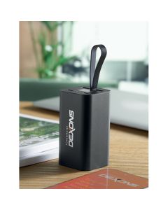 VOIMA Powerbank 20000mAh 60W