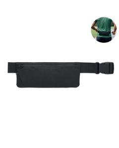 MODERATE Sports waist bag 600D RPET
