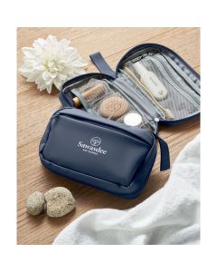 VANIT Toiletry Bag 600D RPET