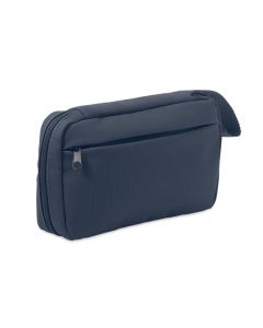 VANIT Toiletry bag 600D RPET