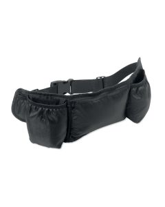 STEADY Sports waist bag 420D RPET