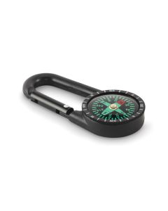 CHACO Outdoor compass with carabiner