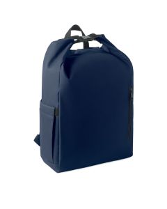 UNITON 15'' roll top laptop backpack