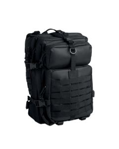 CARRYCONFI Outdoor backpack 600D RPET