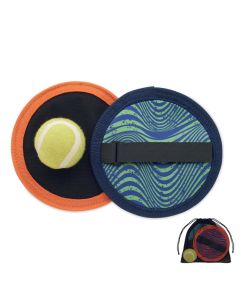 SNATCH Neoprene ball catch game