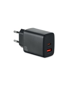 EXTEN EU 2-pole wall adapter/charger