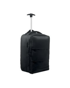 MAGNATE Backpack trolley in 290T RPET