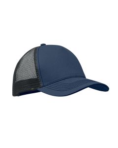 BLIST 5 panel trucker cap