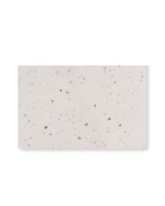 ASIDA Wildflower seed business card.
