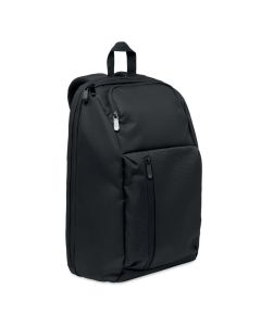 DOHA 15" RPET laptop backpack 15L