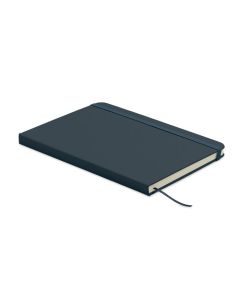 ARCOLOOP A5 recycled PU notebook
