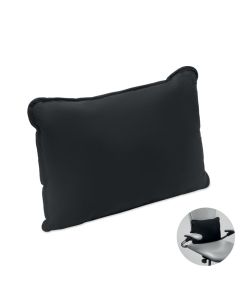 SUICUSH Suede fabric cushion