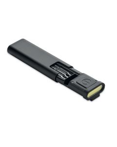 SCRUDRIVE COB light with screwdriver set