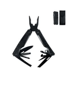 BLAQUIN 13-in-1 foldable multi-tool