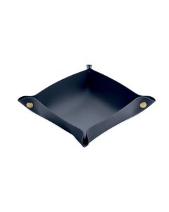 KEYSPOT Foldable PU key tray