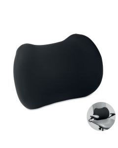 NECKRES Ergonomic memory foam cushion