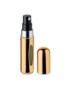 SPRAY Refillable atomizer bottle 5ml
