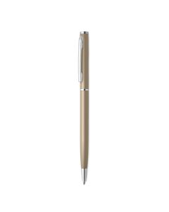 NIMES Recycled aluminium ball pen
