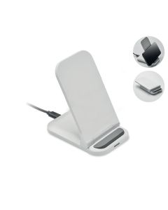 POWERFOLD Foldable wireless charger 15W