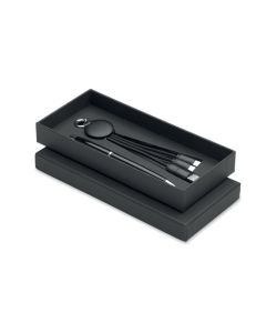 INTWOS 2 piece gift set in box