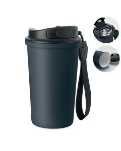 NAKANO Recycled steel tumbler 400ml